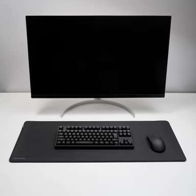 Sliding Desktop Mat EX 3