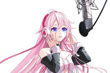 IA AI SONG