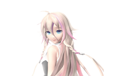 IA AI SONG ENGLISH