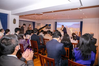 過去のイベント時の様子 4