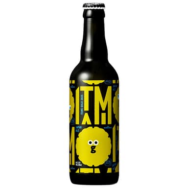 ITAMI BEER ゴールド 2025 330ML瓶詰