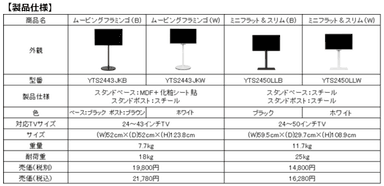 製品仕様