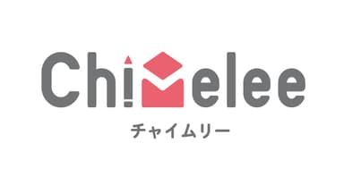 Chimeleeロゴ