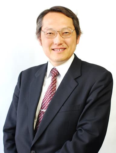 田中寅彦さん