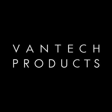 VANTECHPRODUCTS　ロゴ