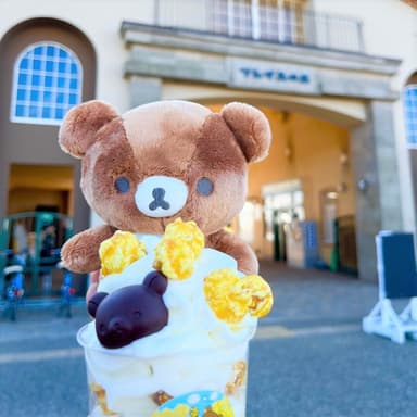 YOKOSUKA SOFTCREAM FACTRY