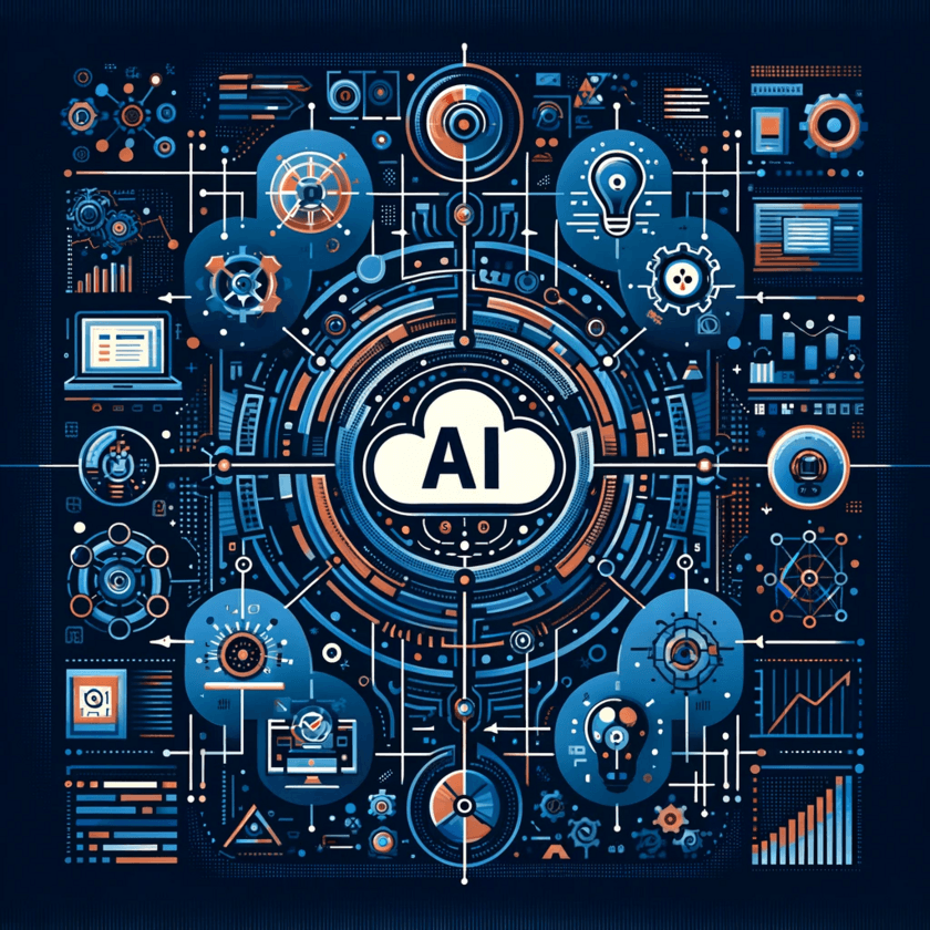 生成AIで業務革新・BtoB製造業のグローバル戦略を支援する
「AI × デジタルマーケティング」の事業を開始