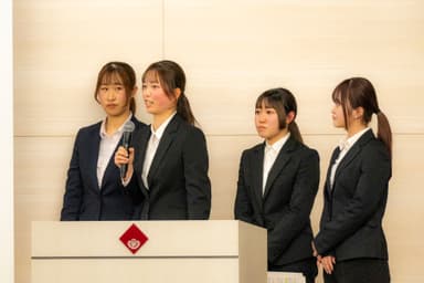 ＜TEPCO賞＞椙山女学園大学現代マネジメント学部（椙山女学園大学）