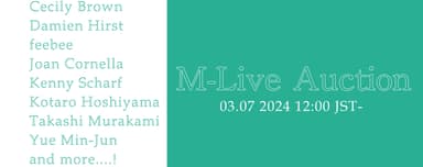 M-Live Auction