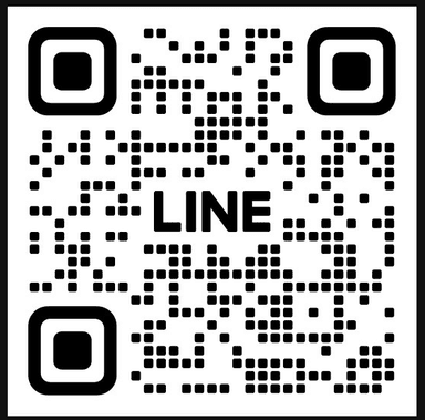 LINE　QRコード