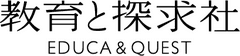 株式会社教育と探求社　福岡営業所