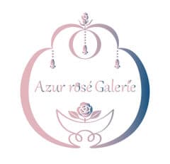 Azur rose Galerie