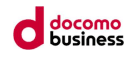 docomoBusinessロゴ