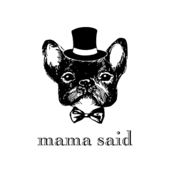 株式会社mama said