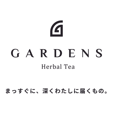 GARDENSロゴ