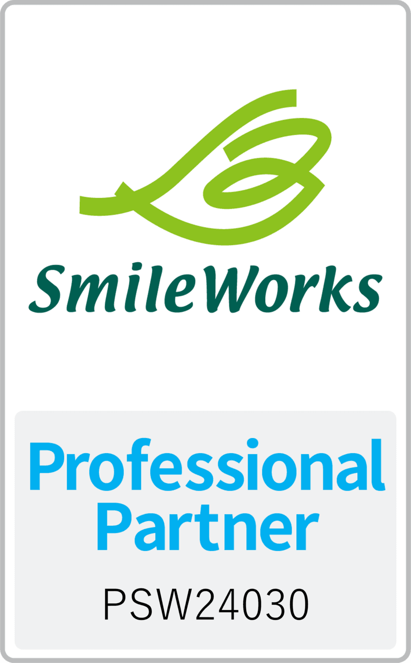 《ロジスト株式会社》 SmileWorks(スマイルワークス)　
プロフェッショナルパートナー契約締結のお知らせ