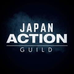 JAPAN ACTION GUILD