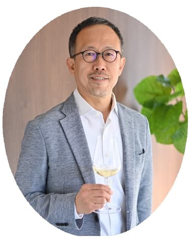 大橋健一氏