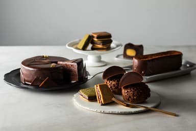 Chocolaterie 4の商品