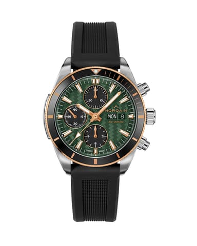 Adventure Sport Chrono Day/Date 41mm Limited Edition-2