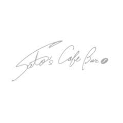 SATO's CAFE BAR COFFEE