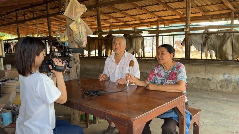 世界一の浮気大国！？タイで聞いた“浮気の制裁”方程式
カズレーザー＆ヒコロヒーがMC！「アナウメデスの法則」