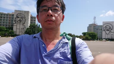 審査委員長　藤田 貴久氏