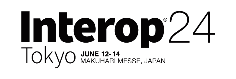 Interop Tokyo 2024　
特別企画「Internet × Media Summit」の開催が決定