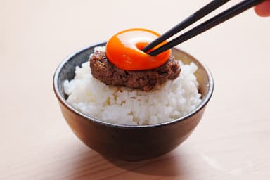 卵かけご飯