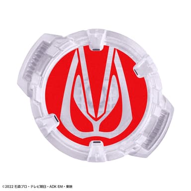 DX仮面ライダーギーツサウンドコアID（英寿＆ツムリver.）＋仮面ライダーコアIDセット03(商品イメージ2)