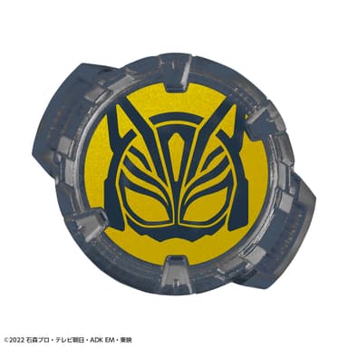 DX仮面ライダーギーツサウンドコアID（英寿＆ツムリver.）＋仮面ライダーコアIDセット03(商品イメージ3)