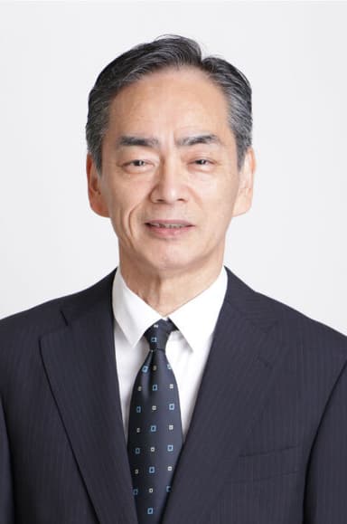 永田耕一