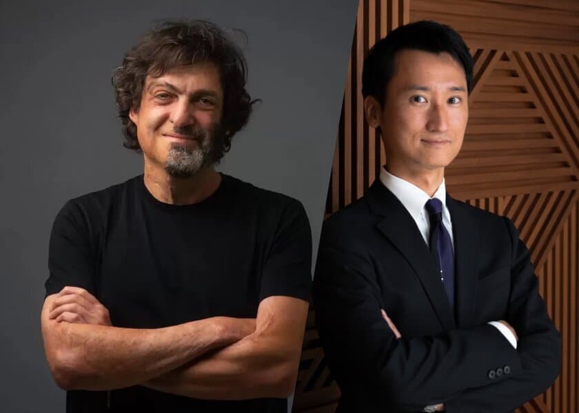 デューク大学教授 ダン・アリエリー氏 × 
エモーショナルリンク代表 佐藤直人　
「賢明な消費習慣」インタビュー記事を3/10公開　
～第102回 インタビュー企画「EMOTIONAL LINK」～