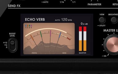 ひと目で全ての音を把握する、ENERGY VISUALIZER