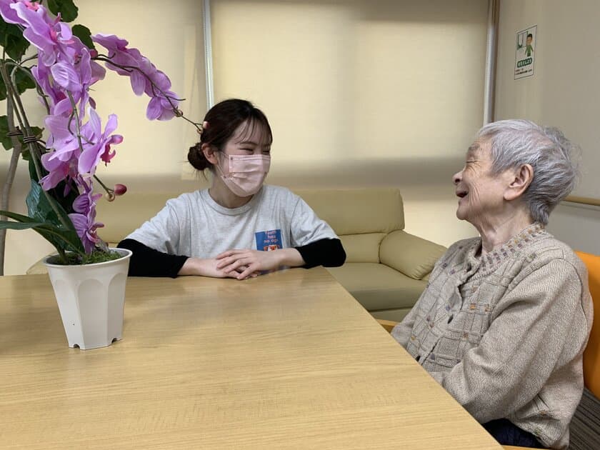 能登半島地震の被災地で介護従事者の不本意な離職が急増　
離職せずに別施設で働ける在籍型出向で支援、
3/27金沢で相談会開催