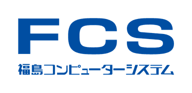 FCS ロゴ