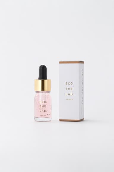 EXO THE LAB.SERUM　10ml