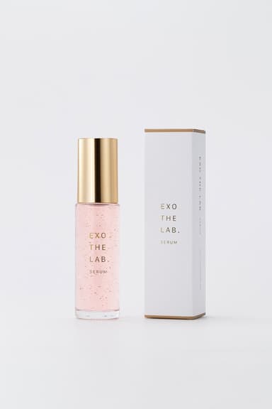 EXO THE LAB.SERUM　50ml