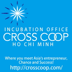 CROSSCOOP VIETNAM.CO.,LTD.