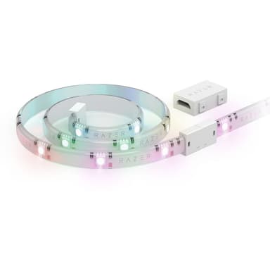 Razer Aether Light Strip Extender - キービジュアル