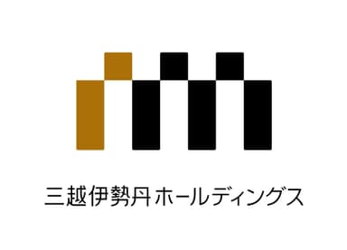 三越伊勢丹ホールディングス ロゴ