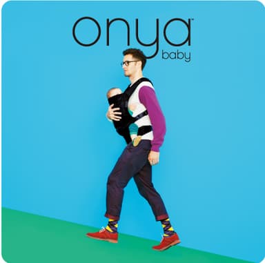 onyababy(オンヤベビー)