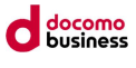 docomobusinessロゴ