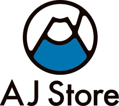 AJ Store ロゴ