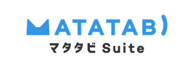 『マタタビ Suite』ロゴ