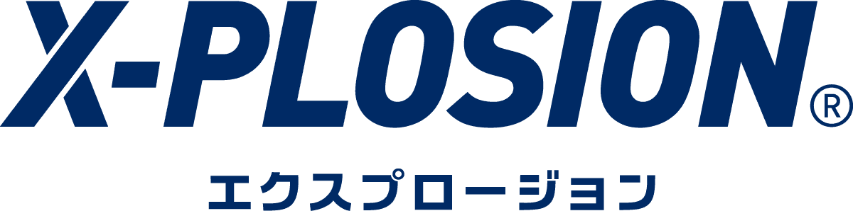 X-PLOSIONの一部製品に使用されている「ベニコウジ色素」　
小林製薬株式会社の「紅麹」とは無関係