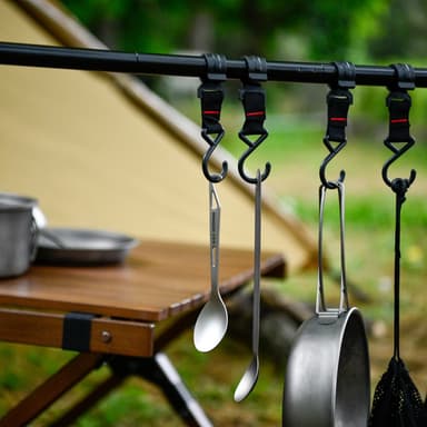 「チタン食器シリーズ」カトラリー