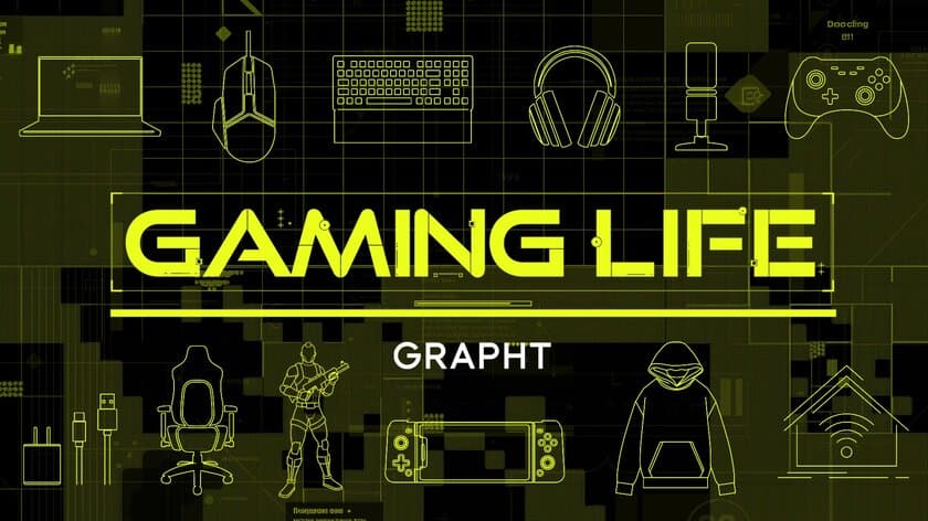 GRAPHT OFFICIAL STOREがリニューアルオープン！
リニューアルを記念してRAZER アウトレット品を
3月29日(金)より販売