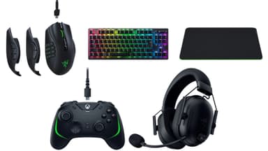 RAZER アウトレット 対象製品