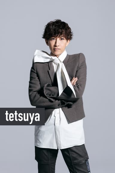 tetsuya